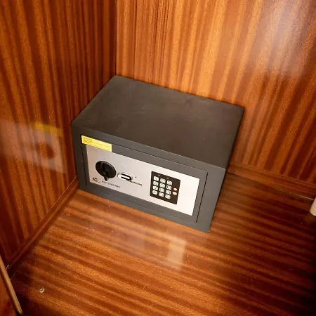 Appartement Torre De Hercules Con Garaje La Corogne