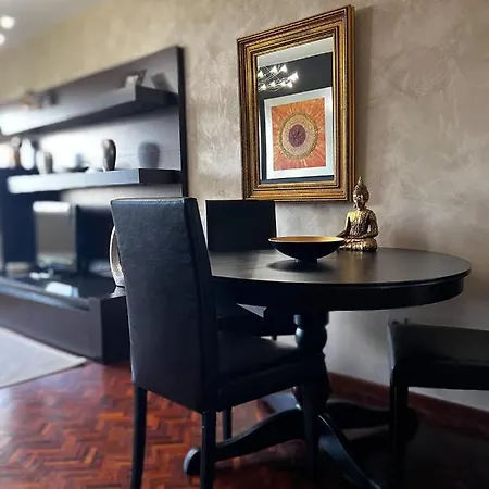 Appartement Torre De Hercules Con Garaje