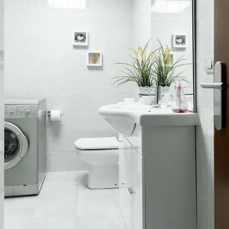 Appartement Torre De Hercules Con Garaje La Corogne