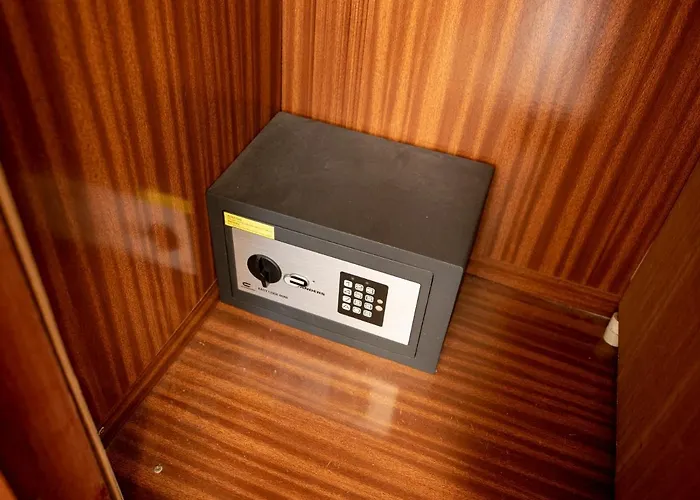 Daire Torre De Hercules Con Garaje A Coruña