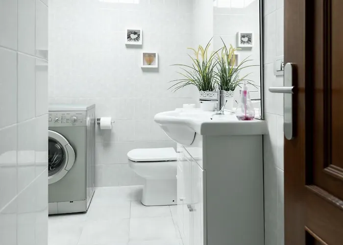 Daire Torre De Hercules Con Garaje A Coruña